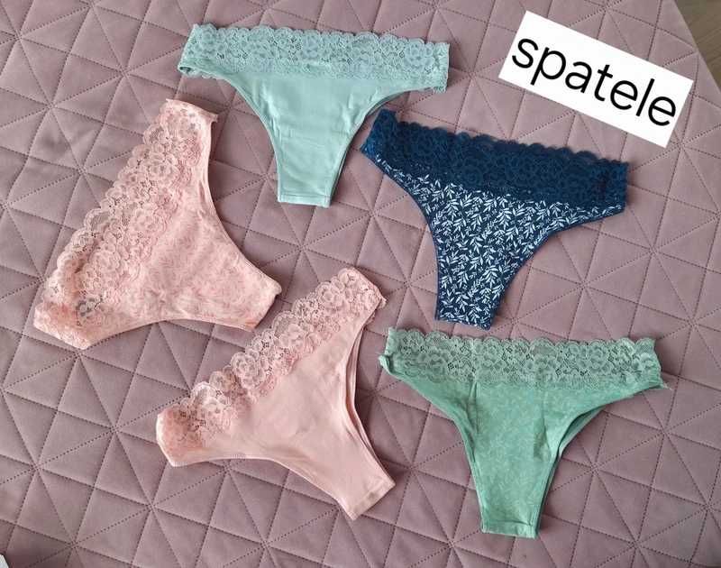 set Chiloti NOI, model Brazilian