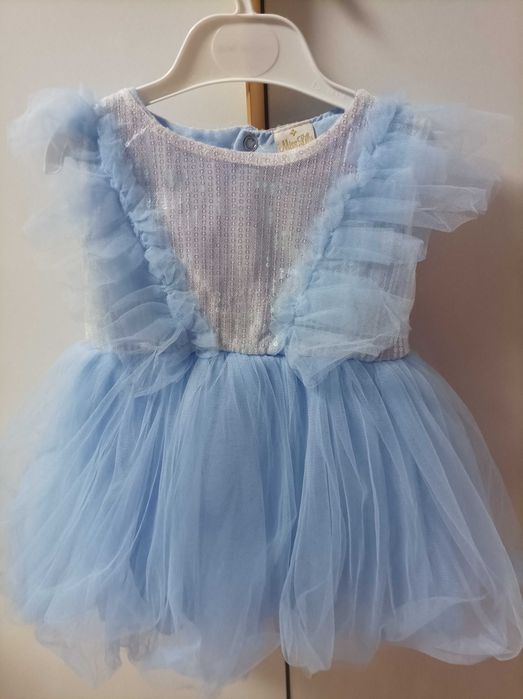 Детская платье для девочек