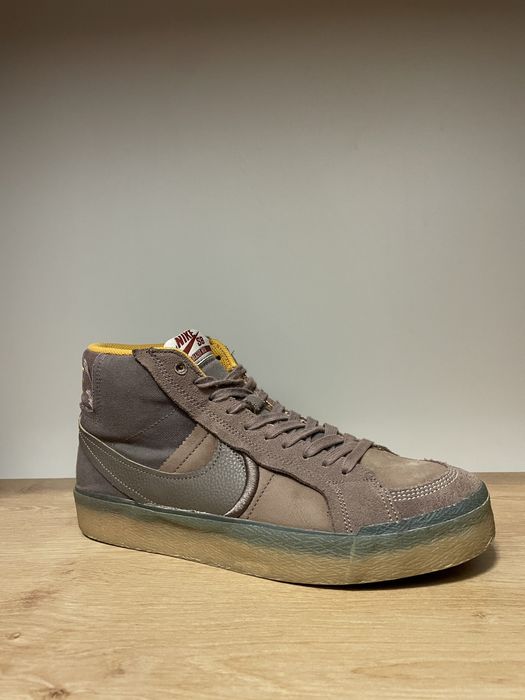 Pantofi Nike blazer