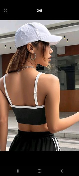 Рипсен топ чисто нов