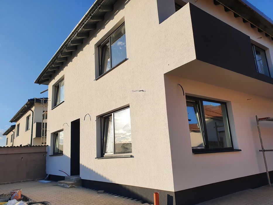 Amenajari interioare si exteriare