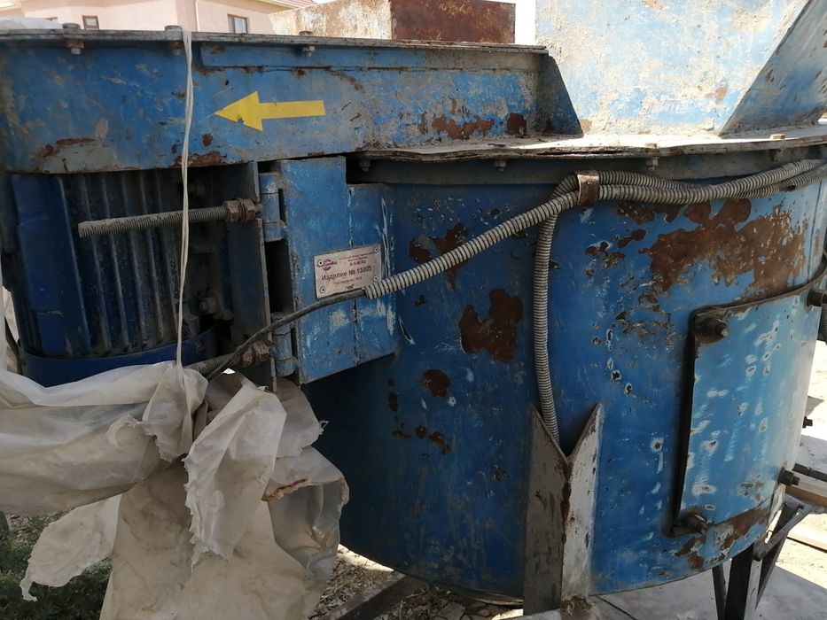 Продается алтайстроймаш оборудование газоблоко