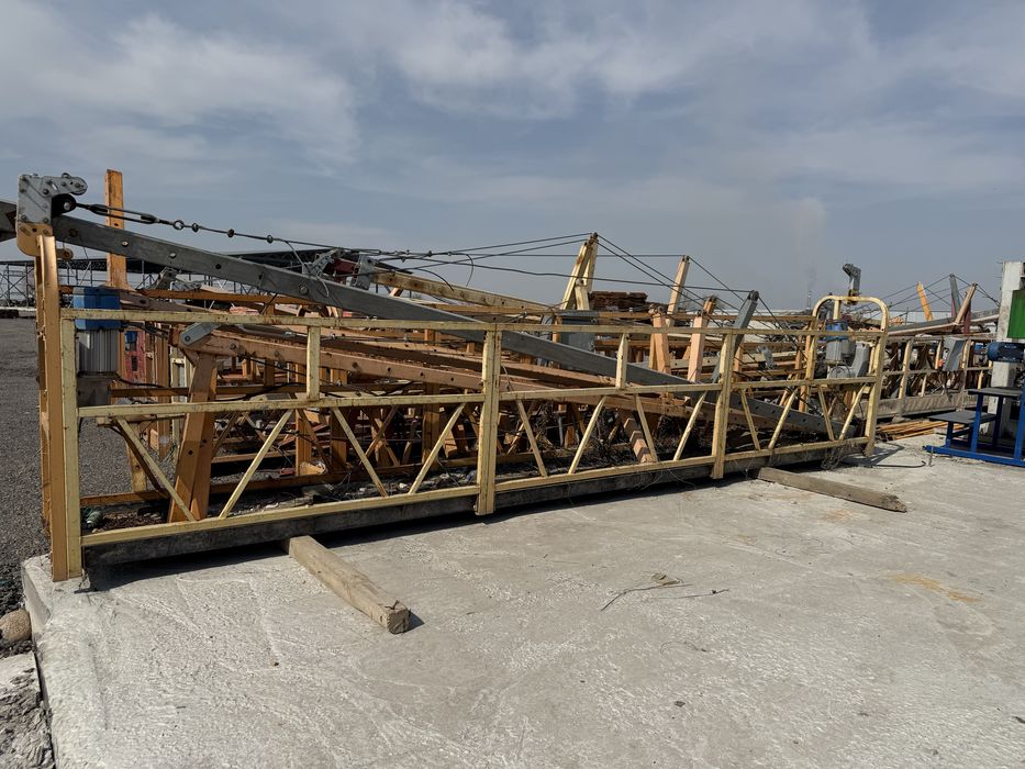 Аренда люлек в Алматы