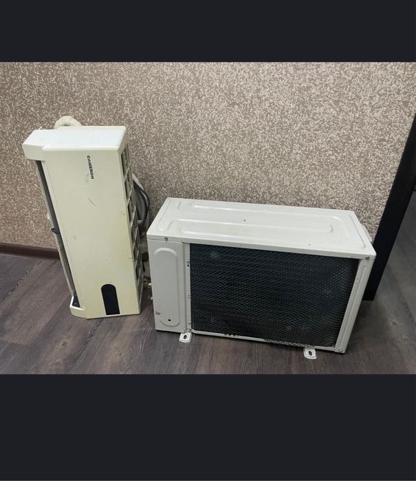 Прием кондицанеры САМОВЫВОЗ