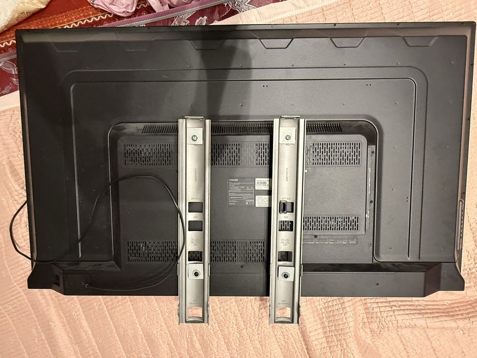 Телевизор Toshiba