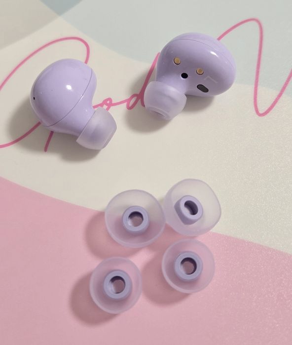 Слушалки Samsung Galaxy Buds 2