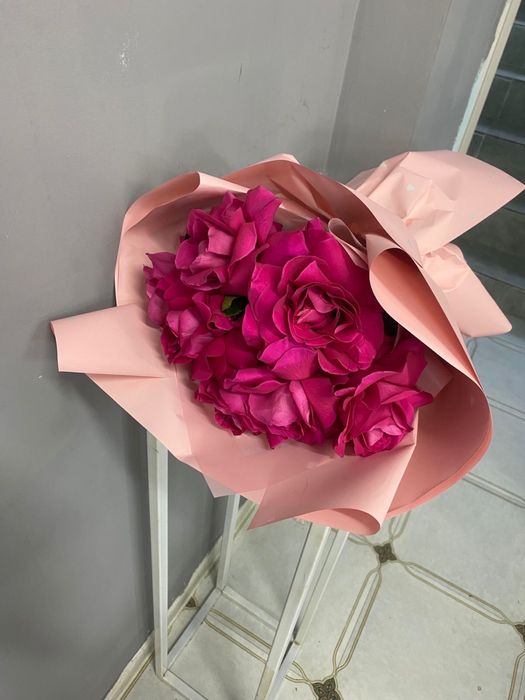 Цветы Кокшетау ,доставка букеты