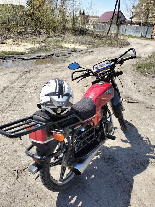 Amb 200 Pegas продам