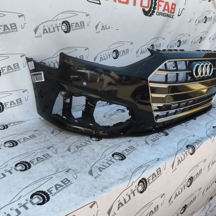 Bara fata Audi A4 B9 Facelift an 2019-2020-2021-2022-2023