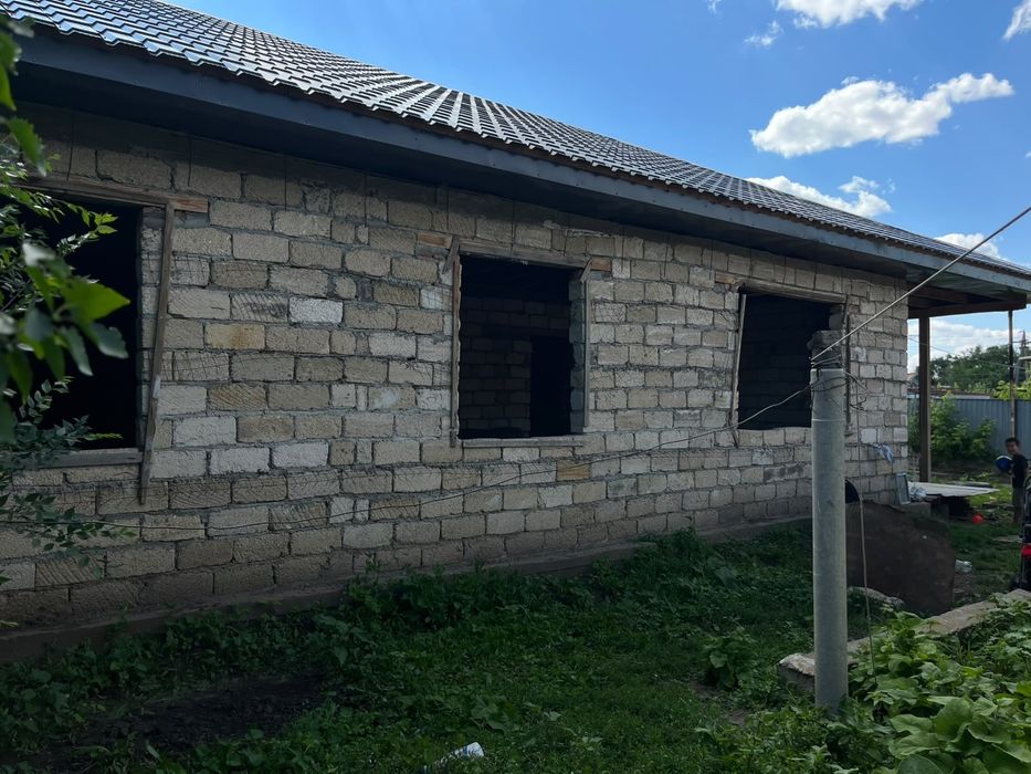 Продам дом в Переметное