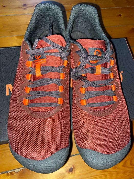 Дамски спортни обувки Меrrell 42 номер