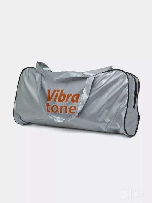 Vibromassaj belbog' Vibra Tone ozish uchun