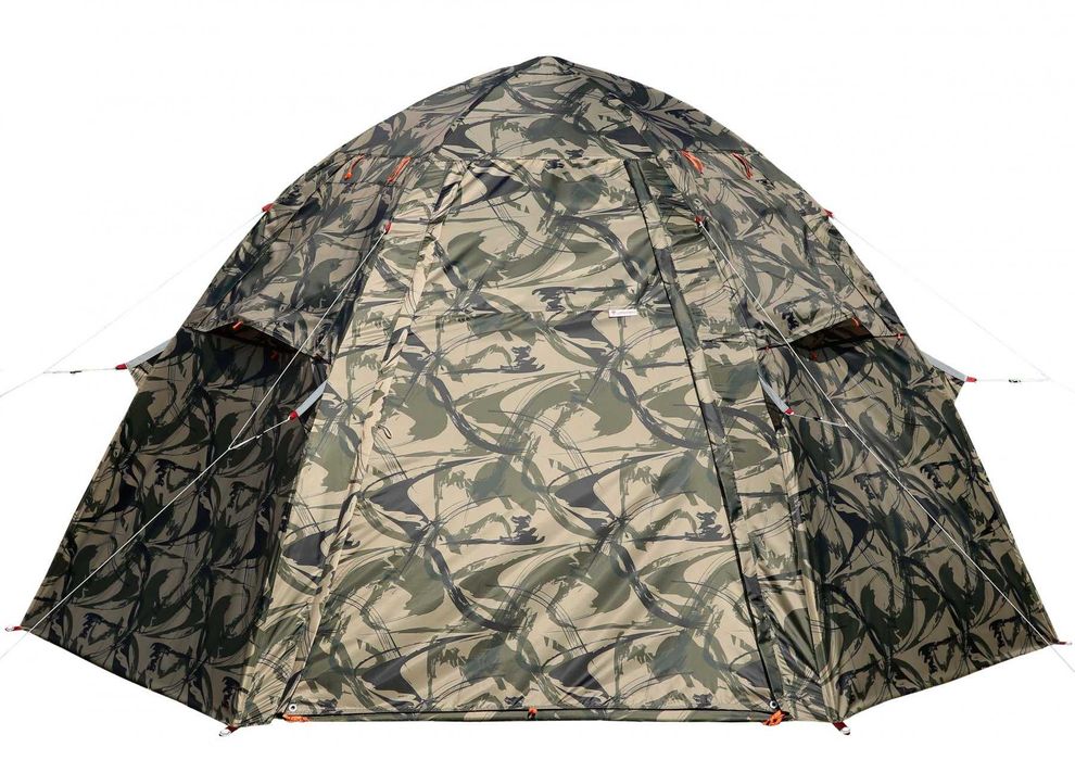 Палатка Лотос 5 Мансарда