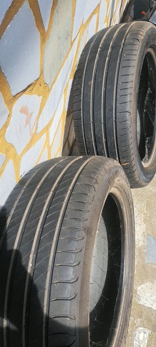 Michelin Primacy 4 215/50/17