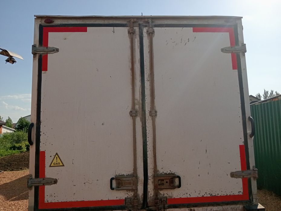 Продам Газель 2006год