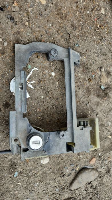 Запчасти bmw e39