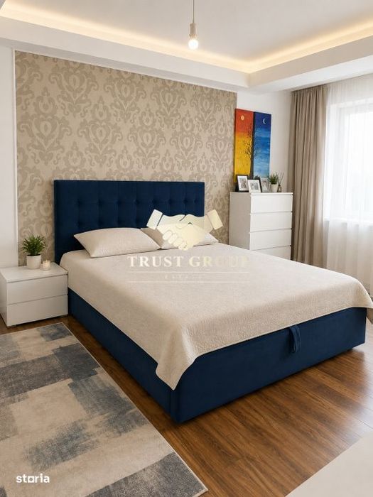 Apartament 2 camere Cismigiu | Renovat complet | Imobil fara risc seis