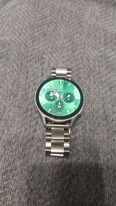 Продам Смарт-часы Samsung Galaxy Watch7 44 мм