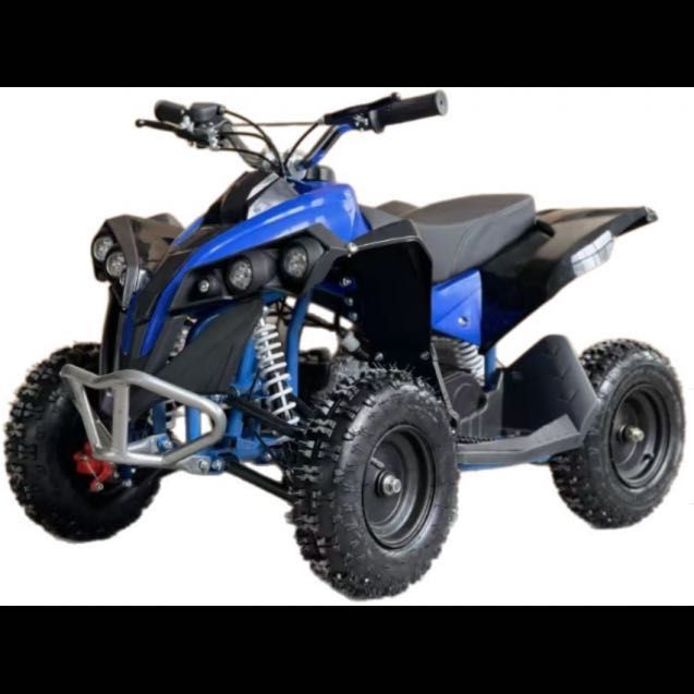 Електрическо ATV Baby STORM – 800W
