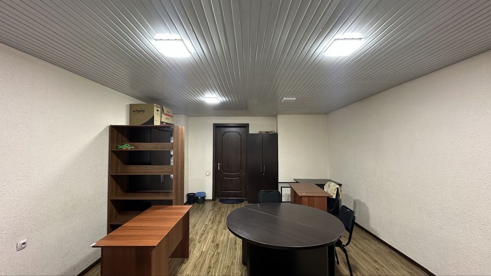 Arenda OFIS, Navoiy Köchada