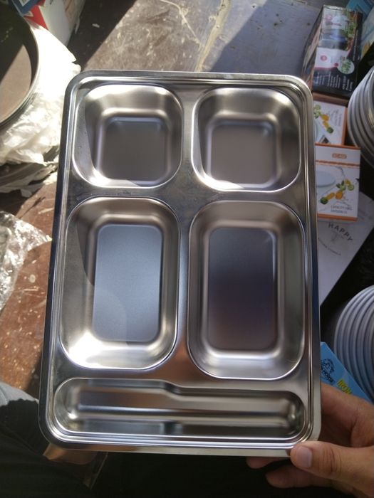 Marmit idishlar xar qanday turidan bor.