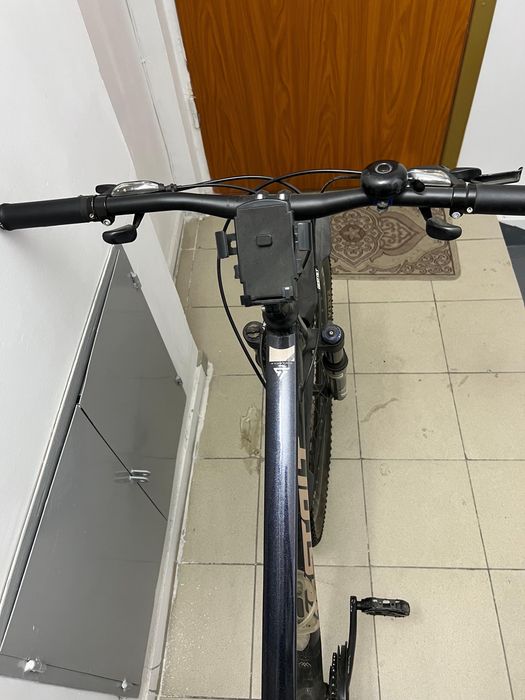 Велосипед gestalt D-940