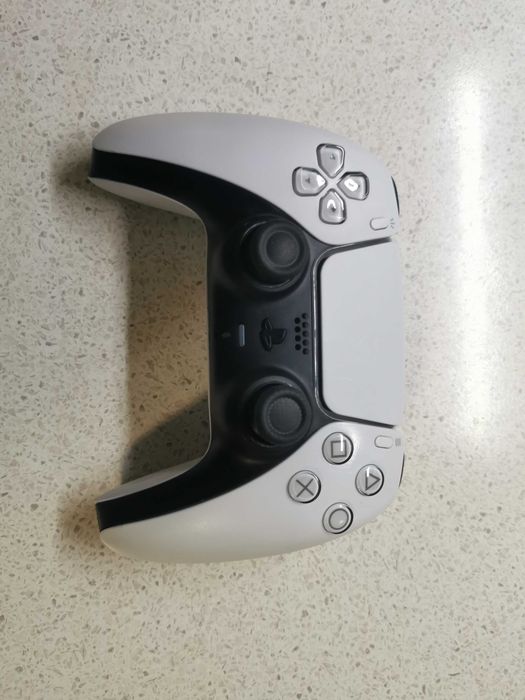 Геймпады, Sony Dualsense PS5 и Dualshock PS4, Steelseries Stratus Duo