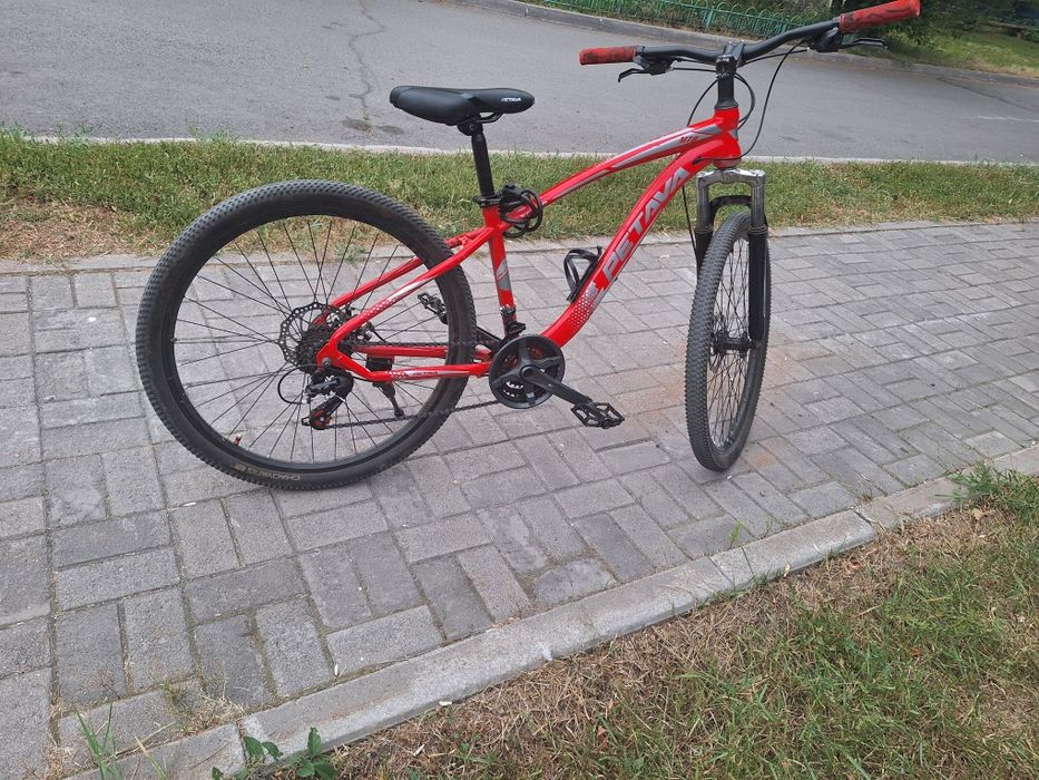 велосипед PETAVA XC-300 26"