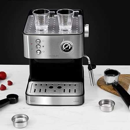 Еспресо машина Cecotec Power Espresso 20 Professionale