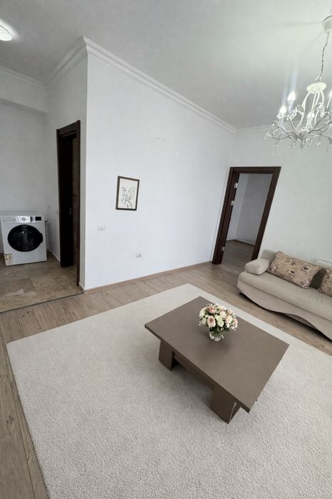 Vand apartament  2 camere Solid House Residence Mamaia