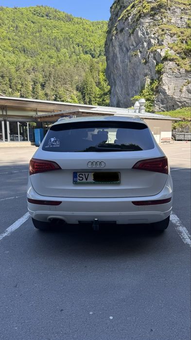 AUDI Quattro 2012 — imagine 2