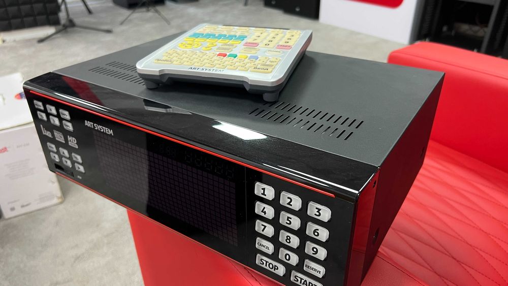 Караоке-система AST 100