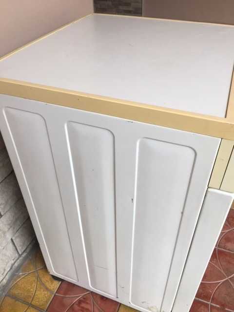 vand masina de spalat rufe aeg