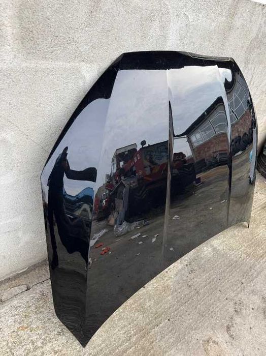 Capota Audi A3 8Y 2020-2024 Aluminiu Originala