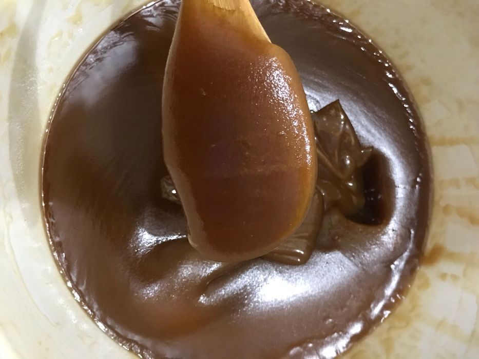 Продам мед натуральный