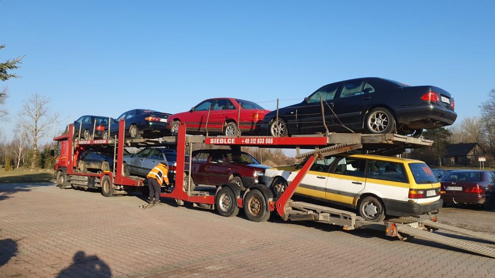 Авторазбор из Германии рассрочка Каспий