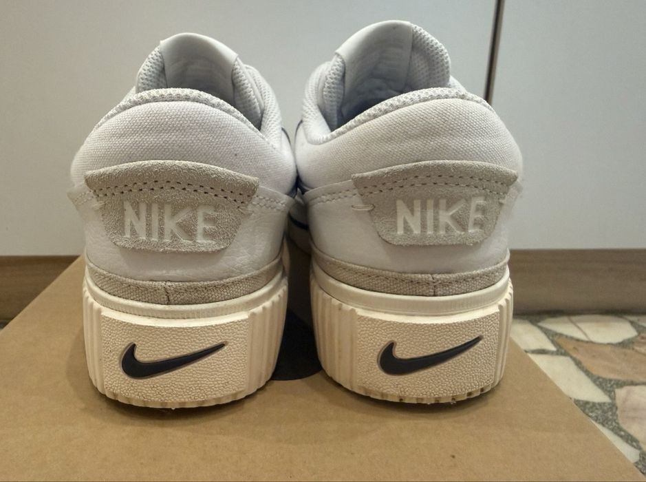Nike маратонки