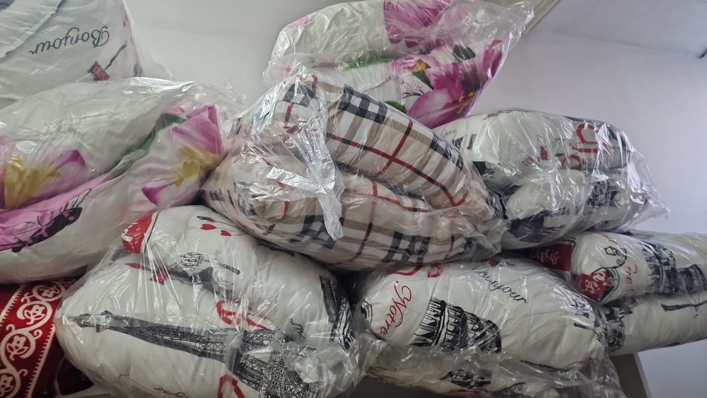 Подушка 2 в 1.                 .