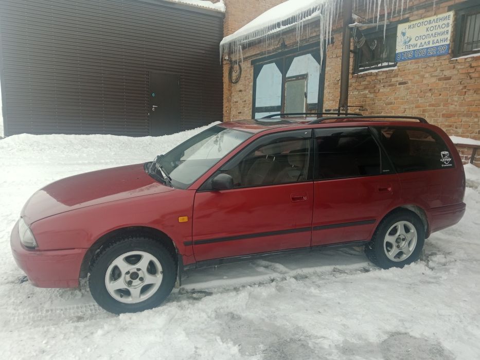 Продам хороший авто