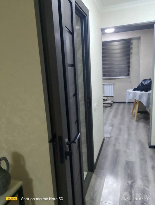Продажа квартира Миробод