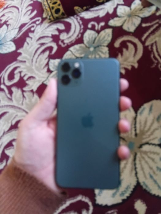 Iphone 11 pro max