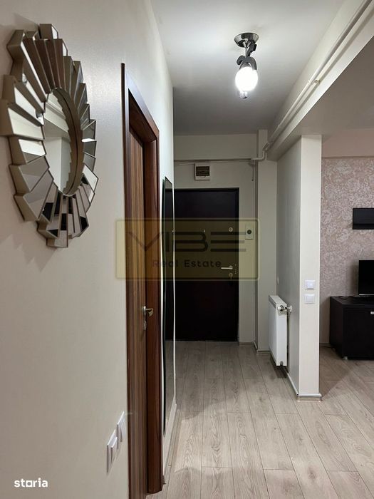 Apartament 2 camere+parcare Tatarasi - Penta Rezidential