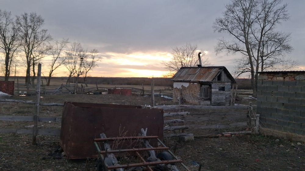 Продам дом Чаглинке