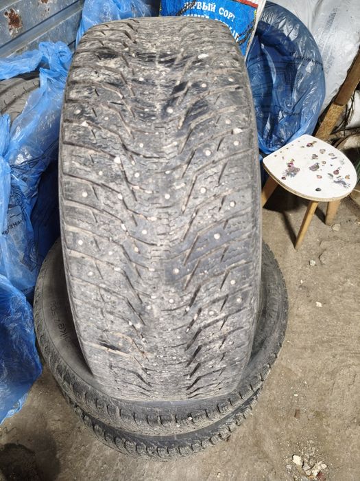 Шины R16. 205 , 55