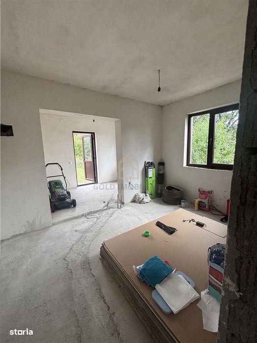 Casa de vanzare Valea Borcutului