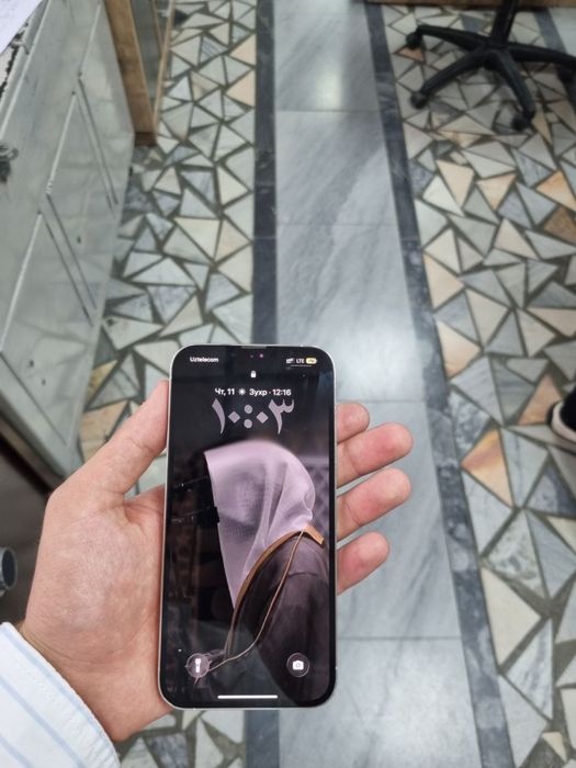 Iphone 13 ProMax: 500 у.е. - Mobil telefonlar Qo'qon на Olx