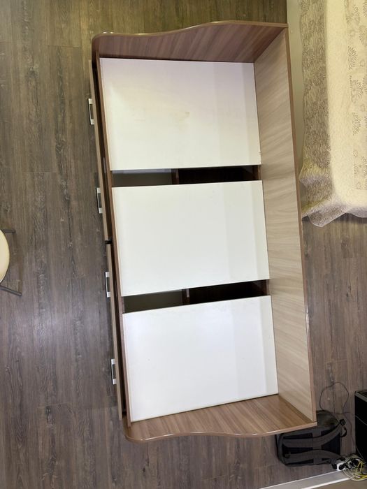 Кровать односпальная