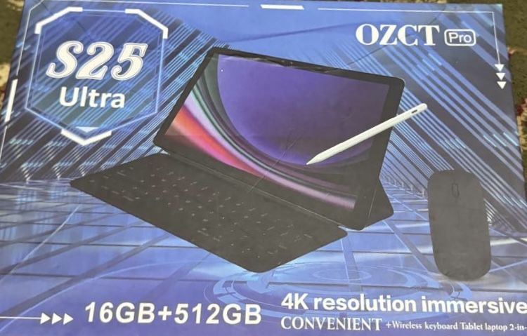 Samsung s25 ultra планшет аналог