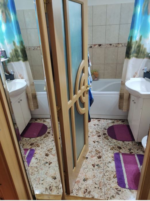 Vând garsonieră zona Dărmănești