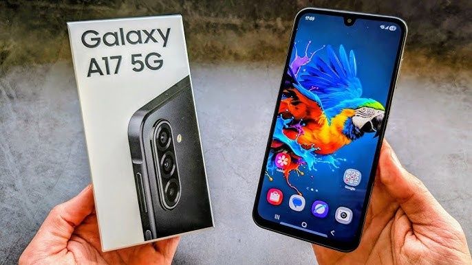 A17 Samsung 5g vând schimb cu iPhone